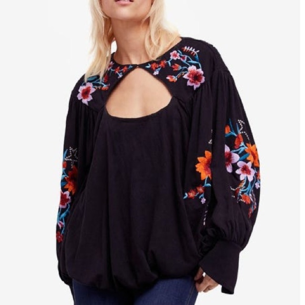 free people lita top